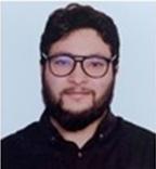 Tawseef Wani 박사 프로필이미지