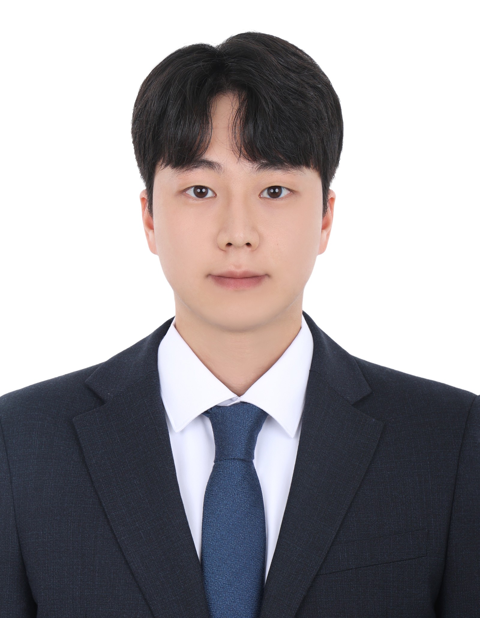 Byungmin Chae Doctoral program 프로필이미지