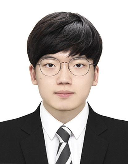 Junsuk Kim MS/PhD integrated program 프로필이미지