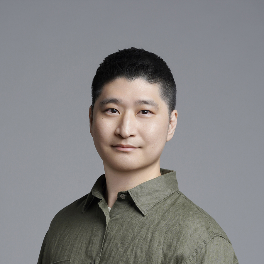 김웅지 박사 프로필이미지