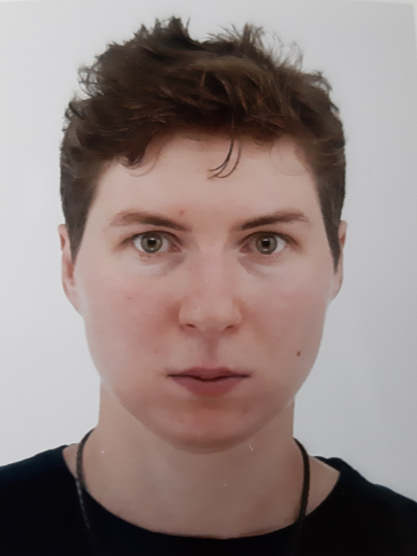 Ewa Pietrasiak 박사 프로필이미지