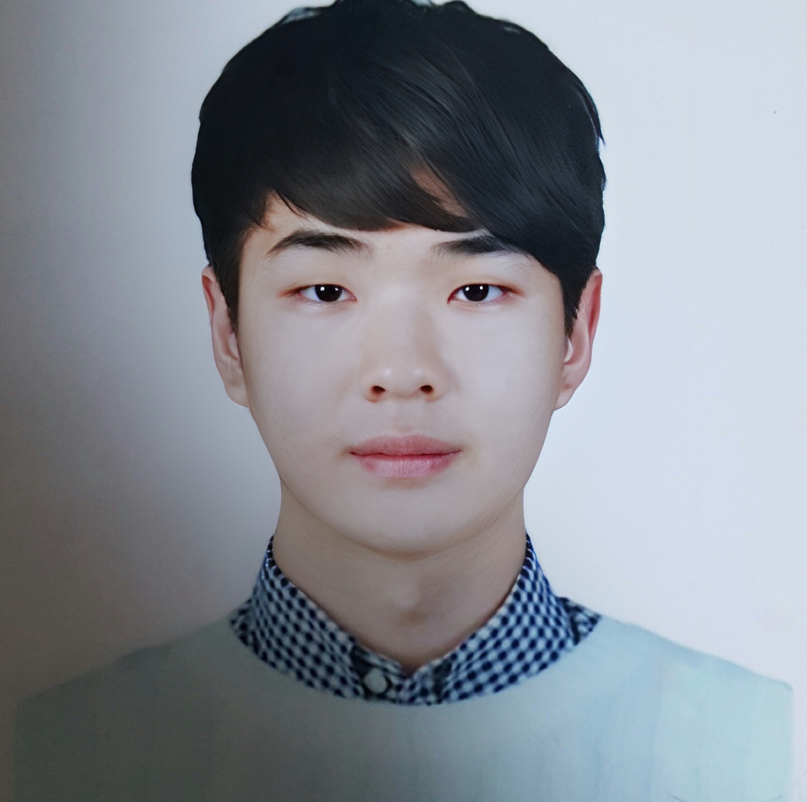 이중훈 통합과정 프로필이미지
