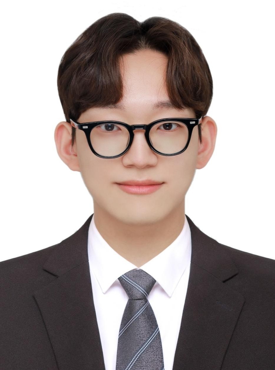 Ki Yeong Kim MS/PhD integrated program 프로필이미지