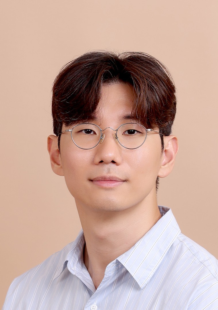 Jeonghun Lee Post-doctoral Research Associate 프로필이미지