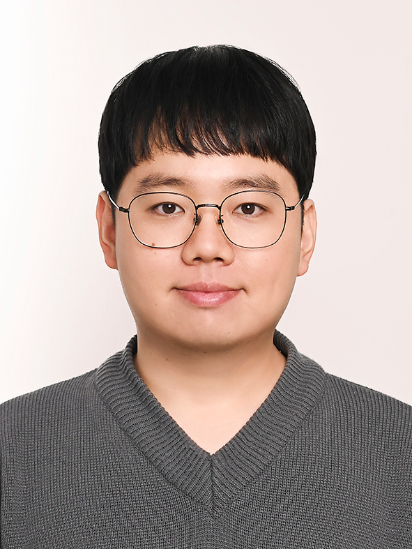 Taesung Lee MS/PhD integrated program 프로필이미지