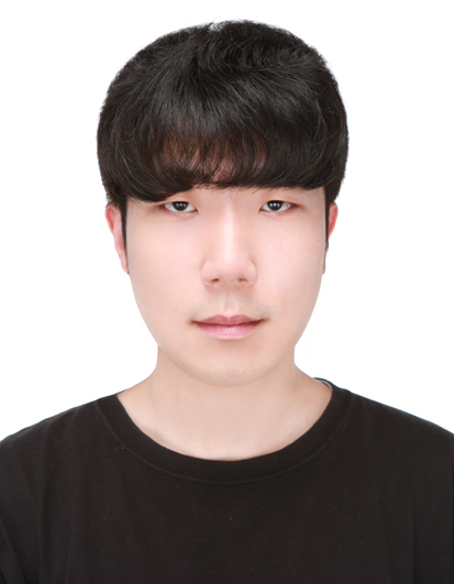 Seunghyun Lee MS/PhD integrated program 프로필이미지