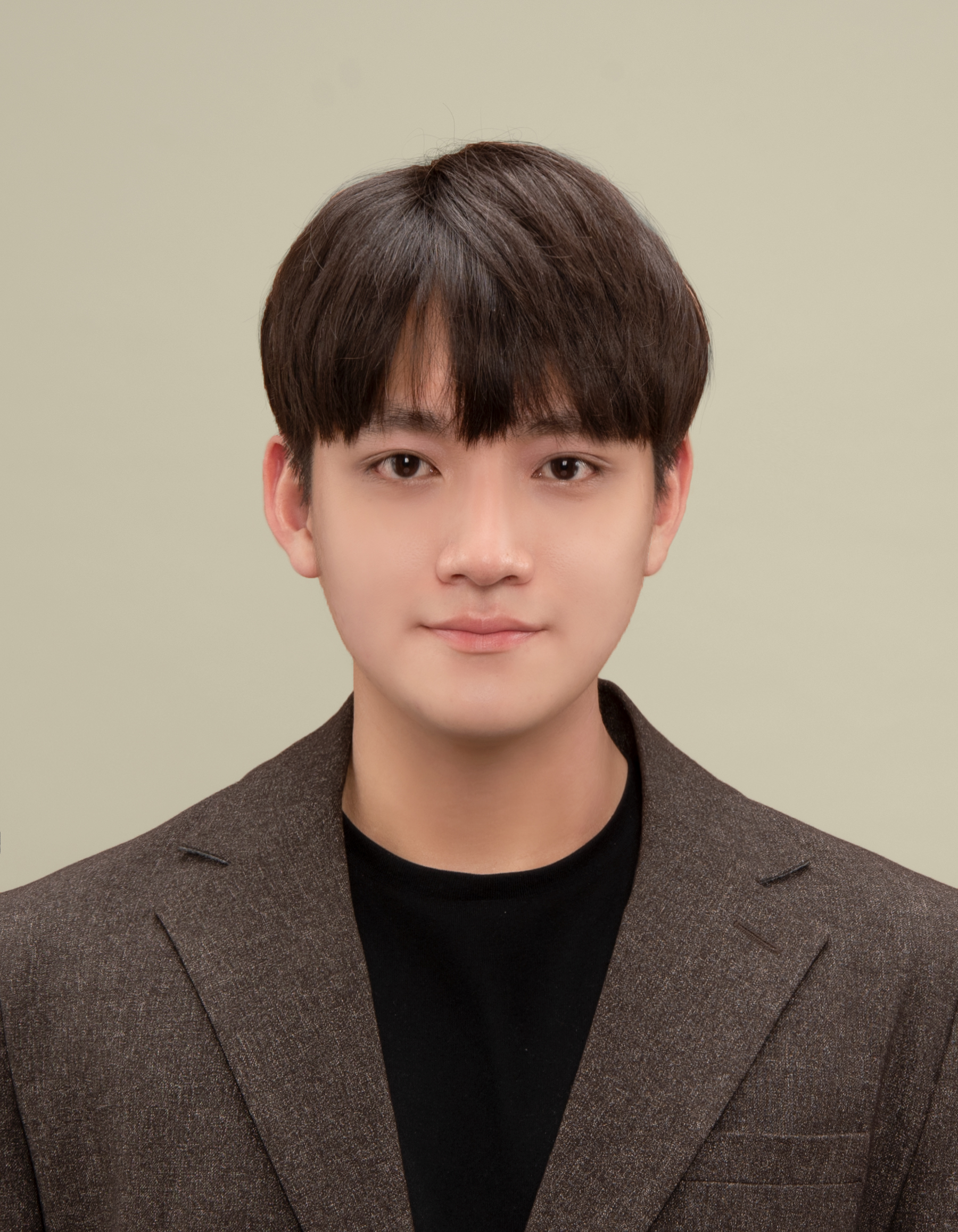 Hyeokjun Lee MS/PhD integrated program 프로필이미지