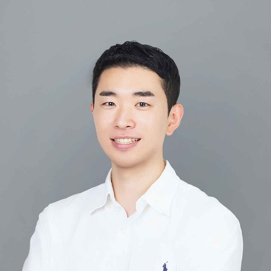 Beomseok Oh Doctoral program 프로필이미지