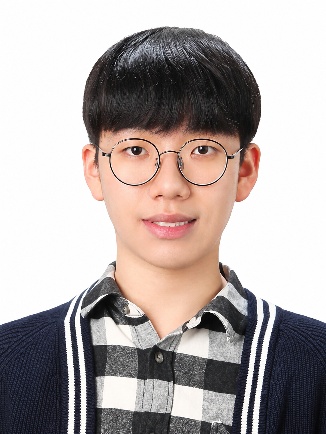 Heechang Yun MS/PhD integrated program 프로필이미지