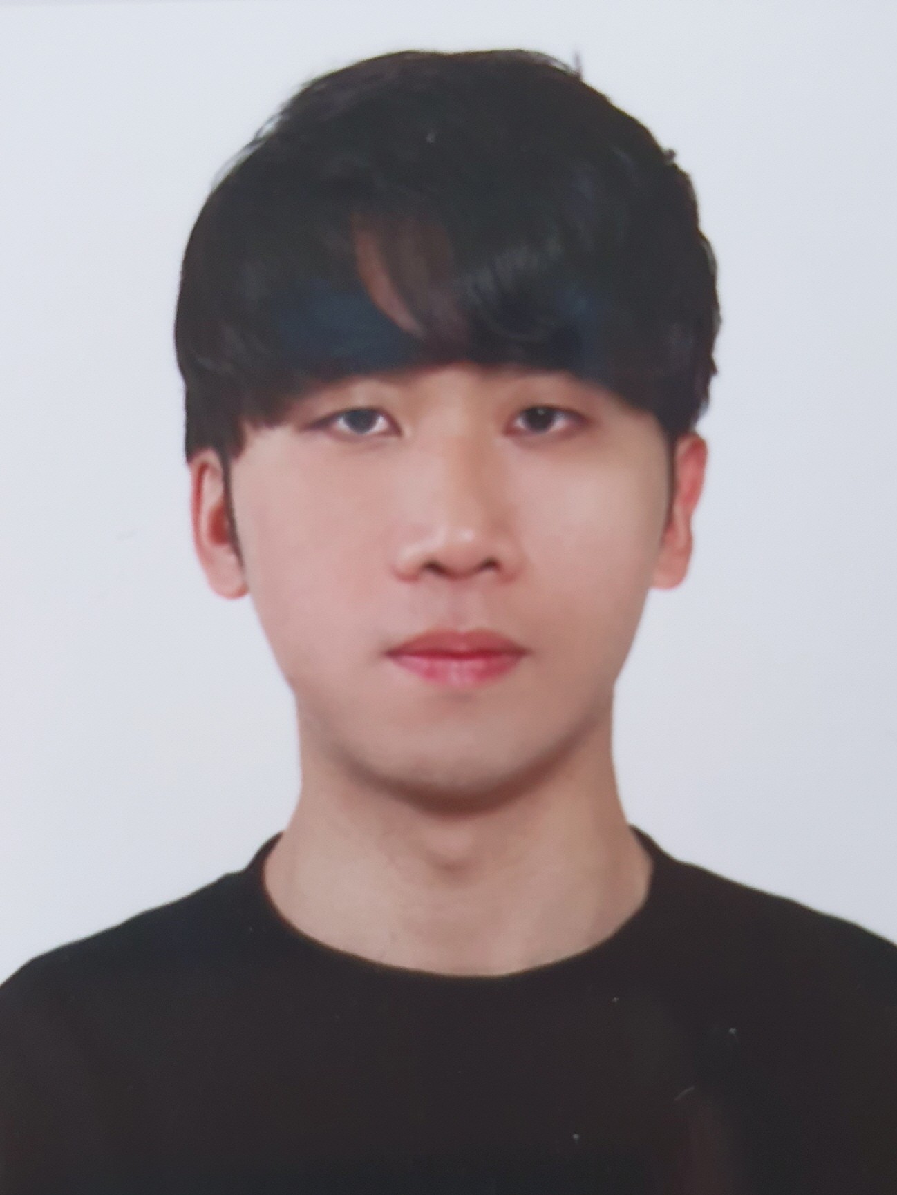 조용진 박사과정 프로필이미지