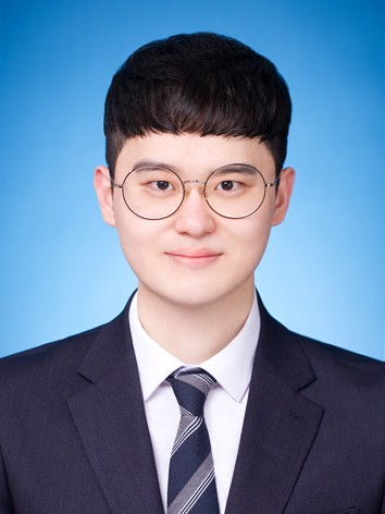 Kanghyeok Jo doctoral program 프로필이미지