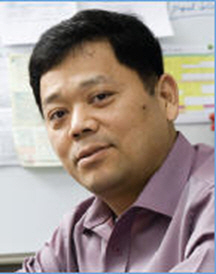 Lim Geunbae Dept. of Mechanical Eng. 프로필이미지