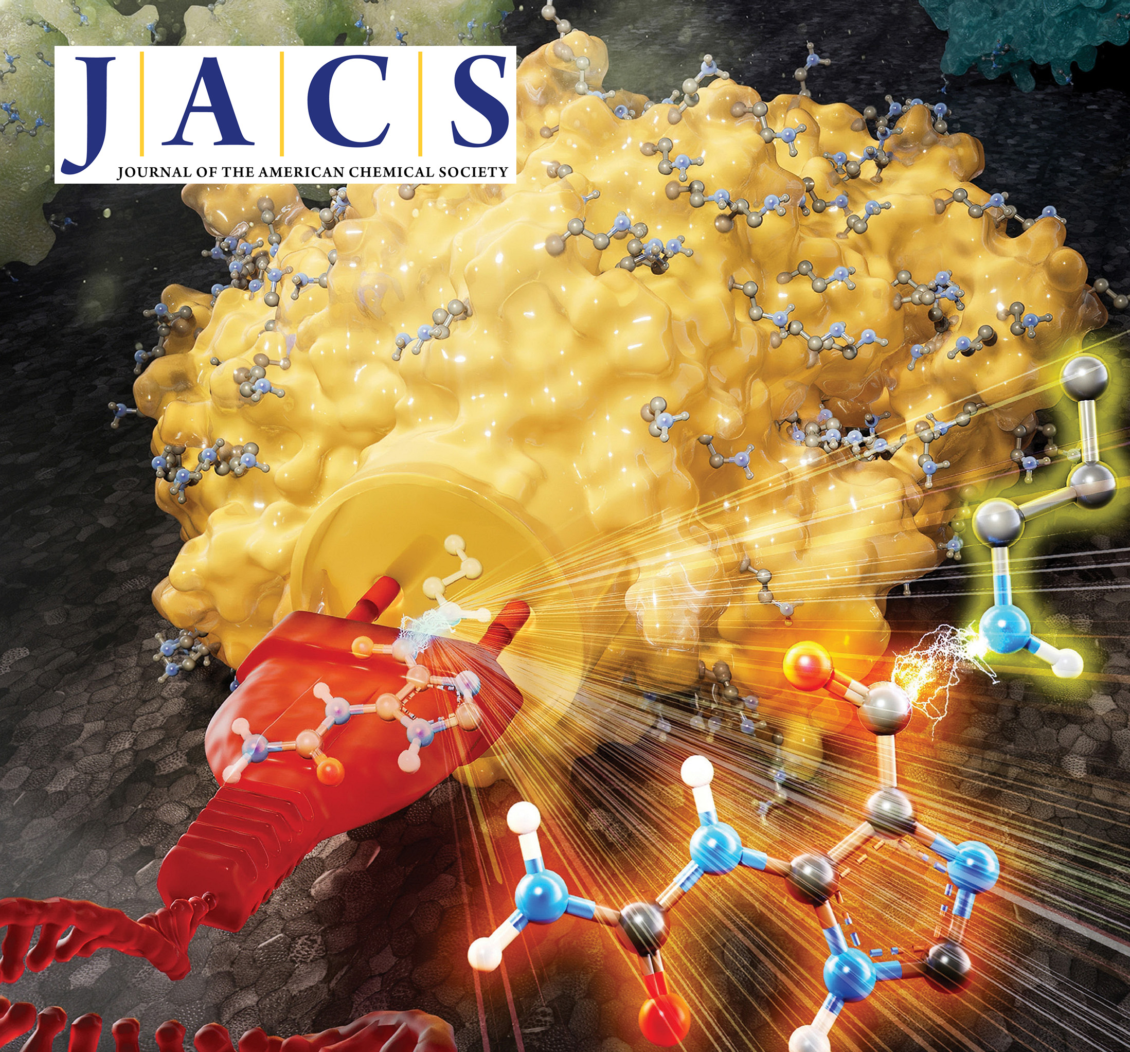 Revolutionizing Protein Modification: A New Frontier in Cancer Research 관련 이미지