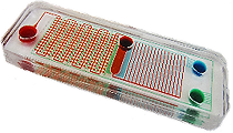 GBICs wearable Bio-IC and telemedicine device