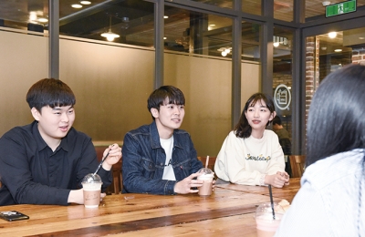 2018 봄호 / 알리미가 간다 / 알리미가 대구광역시에 떴다!