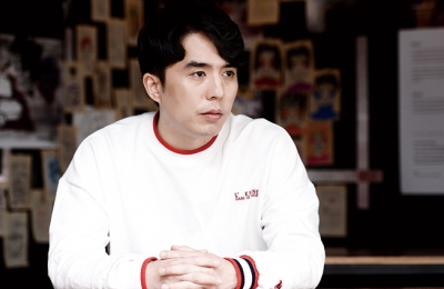 2018 봄호 / 알리미가 만난 사람 / 송재경님과의 대화