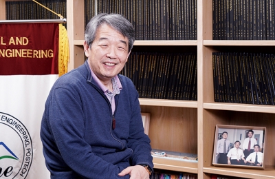 2018 봄호 / 포스텍 에세이 / 자유, 평등, 박애 그리고 과학기