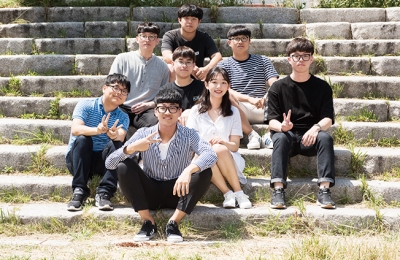 2018 여름호 / 알리미가 간다 / 알리미가 충청남도 천안시에 떴다!