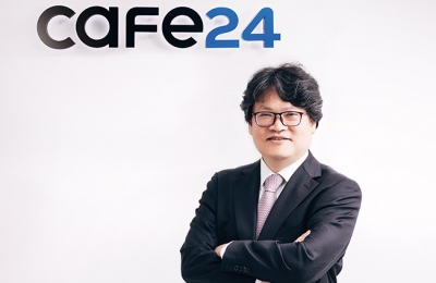 2018 여름호 / POST IT / ‘카페 24’ CEO 이재석 선배님과의 인터뷰