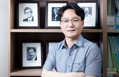 2018 여름호 / 포스텍 에세이 / 포스텍 일반생명과학 강의를 소개합니다