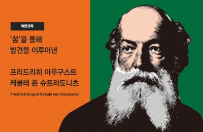 프리드리히 아우구스트 케쿨레 폰 슈트라도니츠