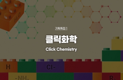 기획특집 ① 클릭화학