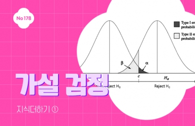 지식더하기 ① 가설 검정