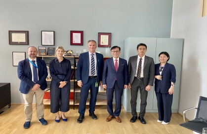 2025 EKC 참가, 오스트리아 TU Wien & AIT 방문