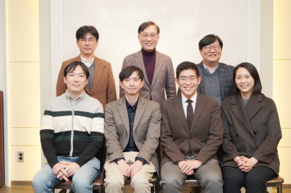 컴공/IT융합 Junior Faculty & Family 초청 간담회