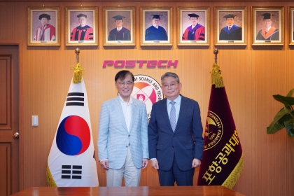 경북앵커센터 현장간담회